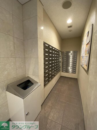 AXIS桜通内山の物件内観写真